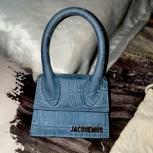 Jacquemus -Le Chiquito Bag